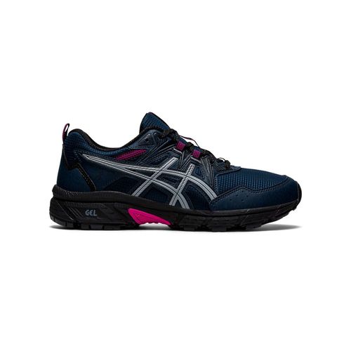 Buy Asics Gel-venture Awl Womens Running Shoe Online