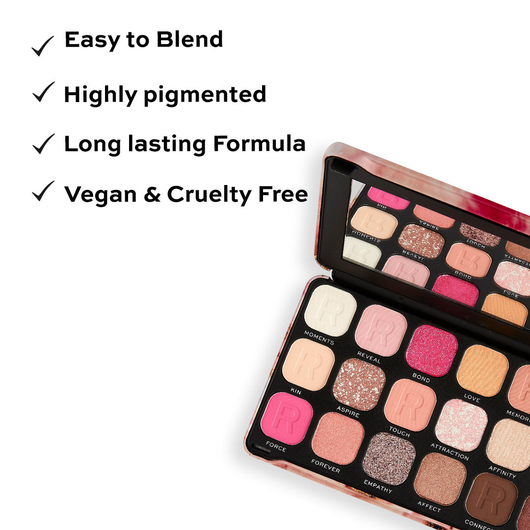 Makeup Revolution Forever Flawless Buy Makeup Revolution Forever 