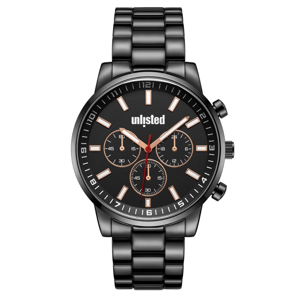 unlisted watch price