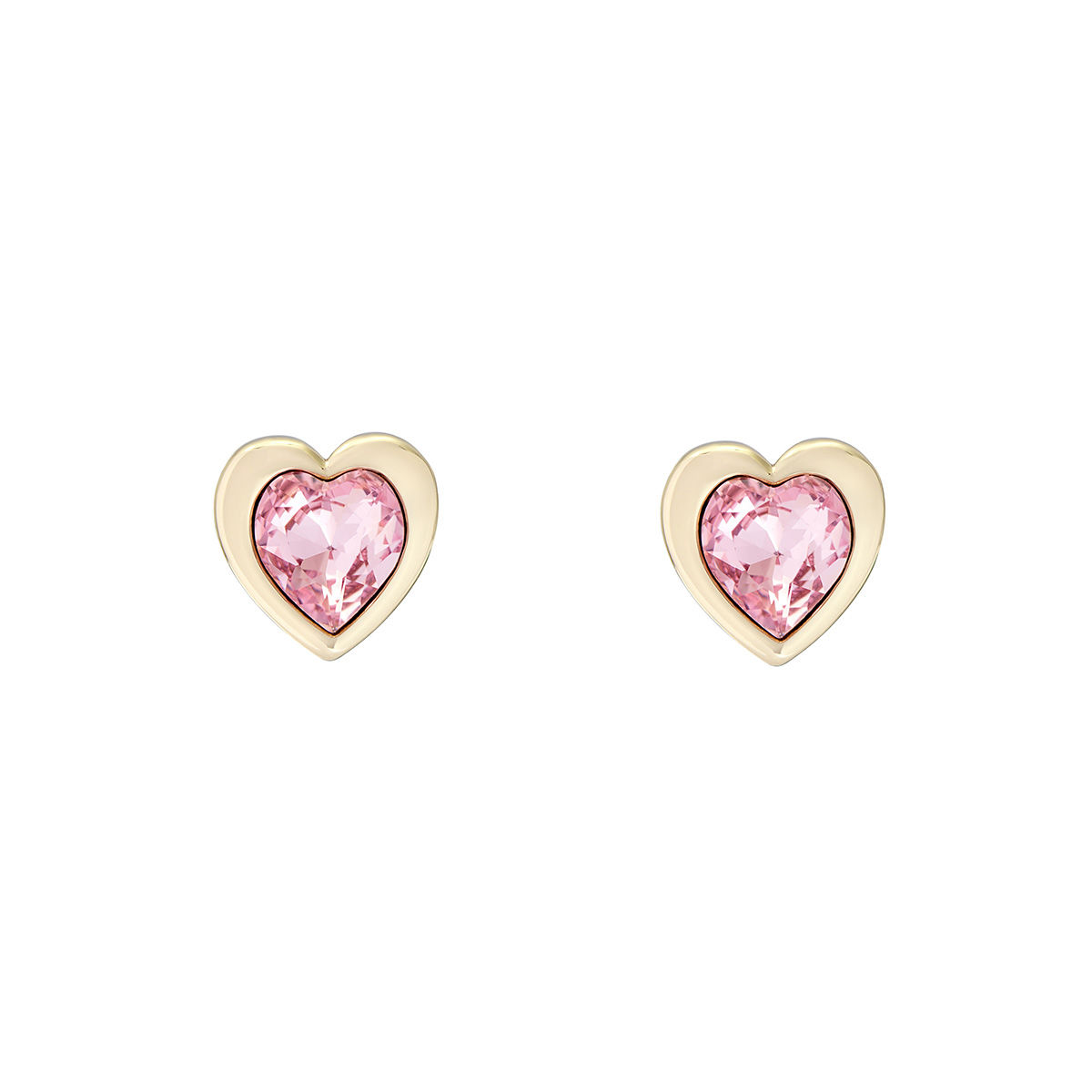 Ted baker pink earrings online