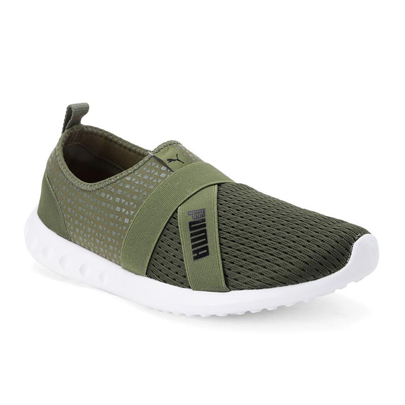 puma dwane slip on