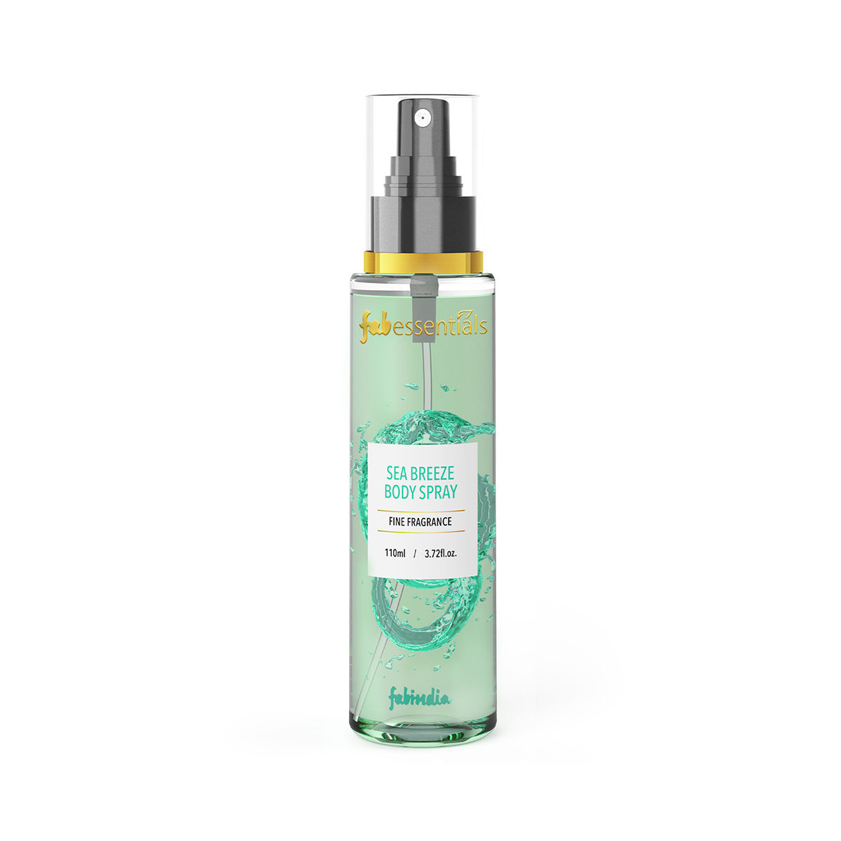 Fabindia body spray best sale