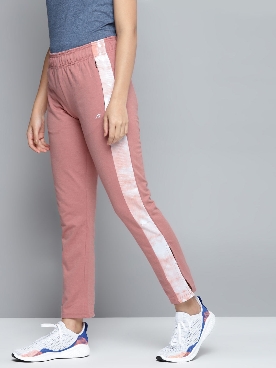 Slim fit track new arrivals pants womens