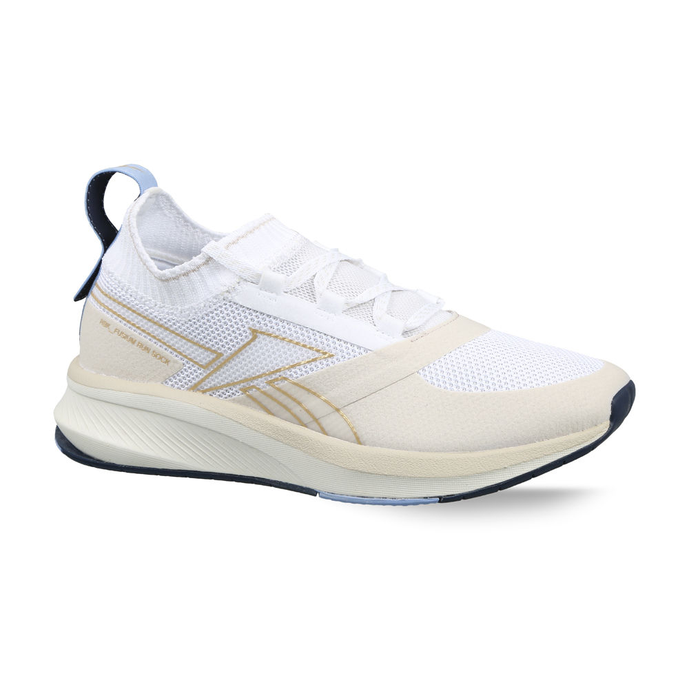 Tenis reebok sock run hotsell