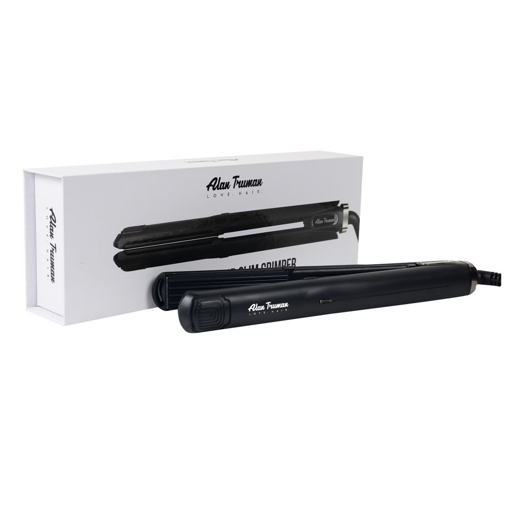nykaa hair straightener