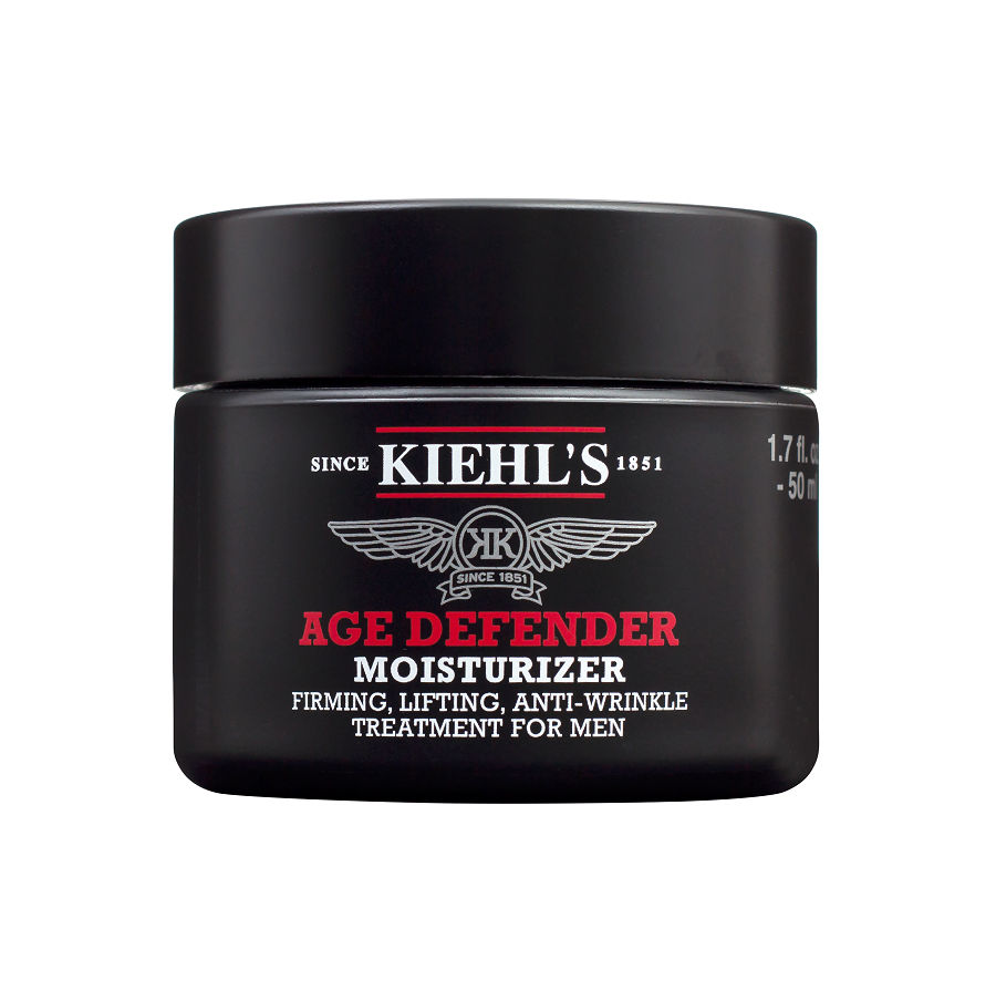 Kiehl S Age Defender Moisturizer Cream For Men Buy Kiehl S Age Defender Moisturizer Cream For Men Online At Best Price In India Nykaa