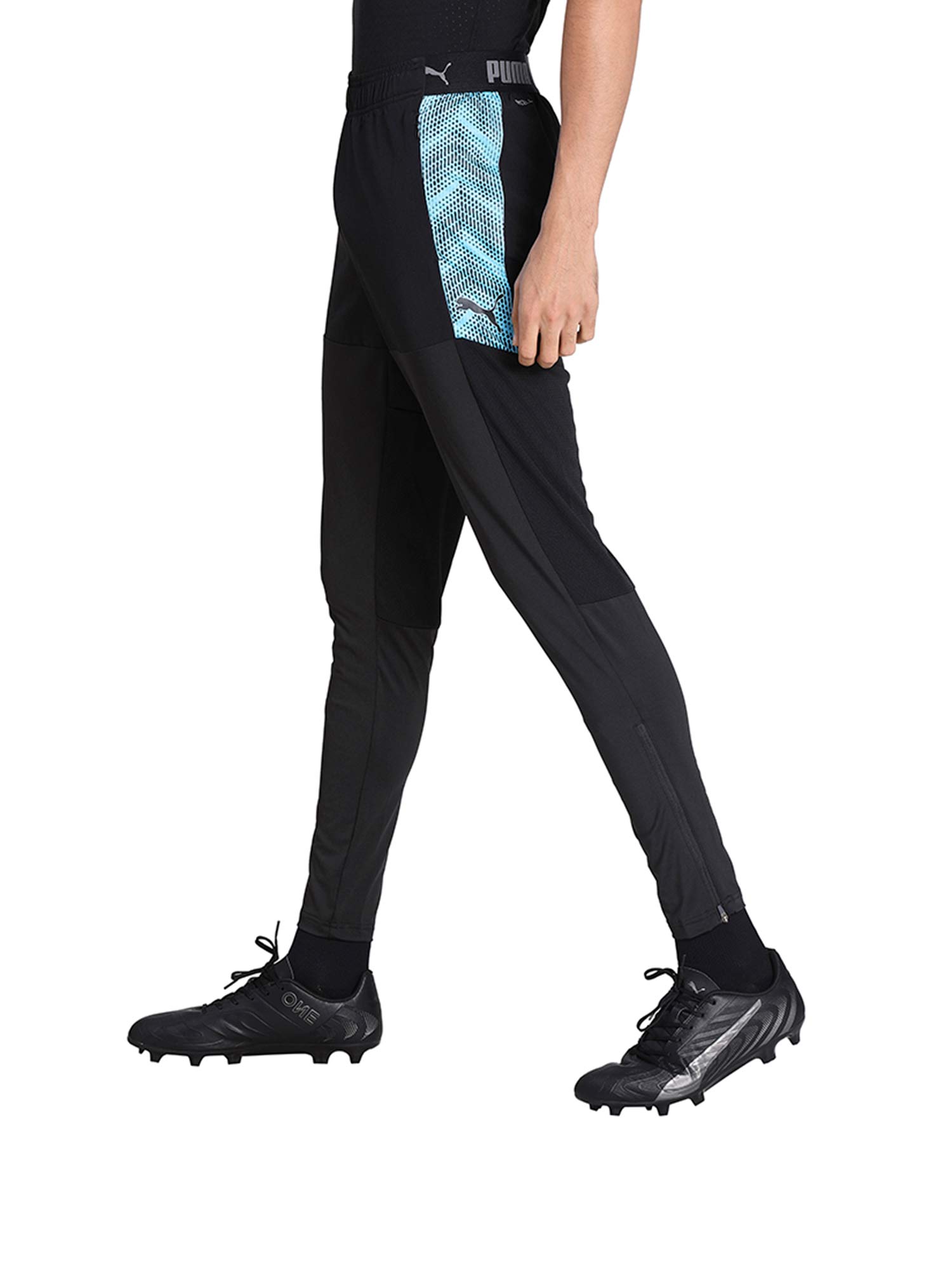 Buy Puma Ftblnxt Pro Pants Black Online