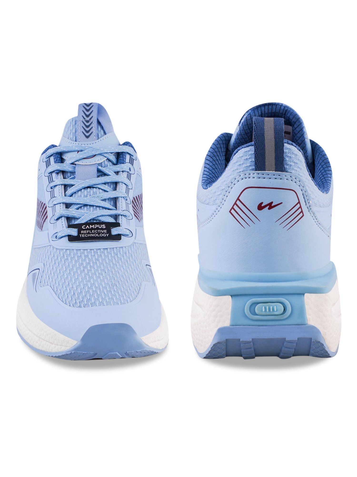 Campus running technology shoes new arrivals
