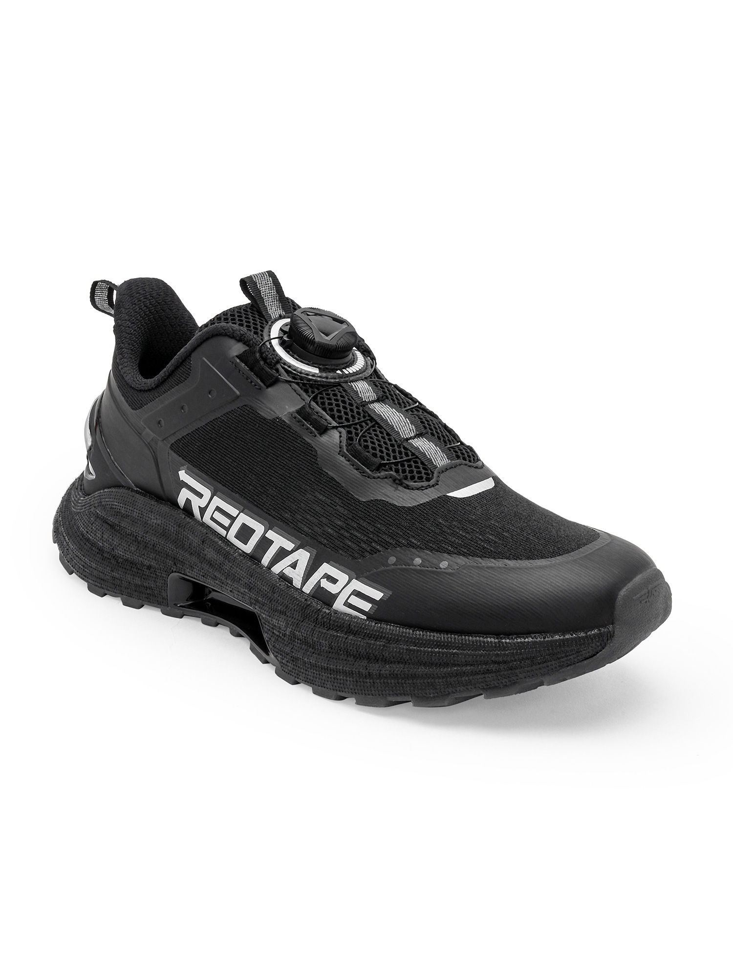 Black schoenen sales