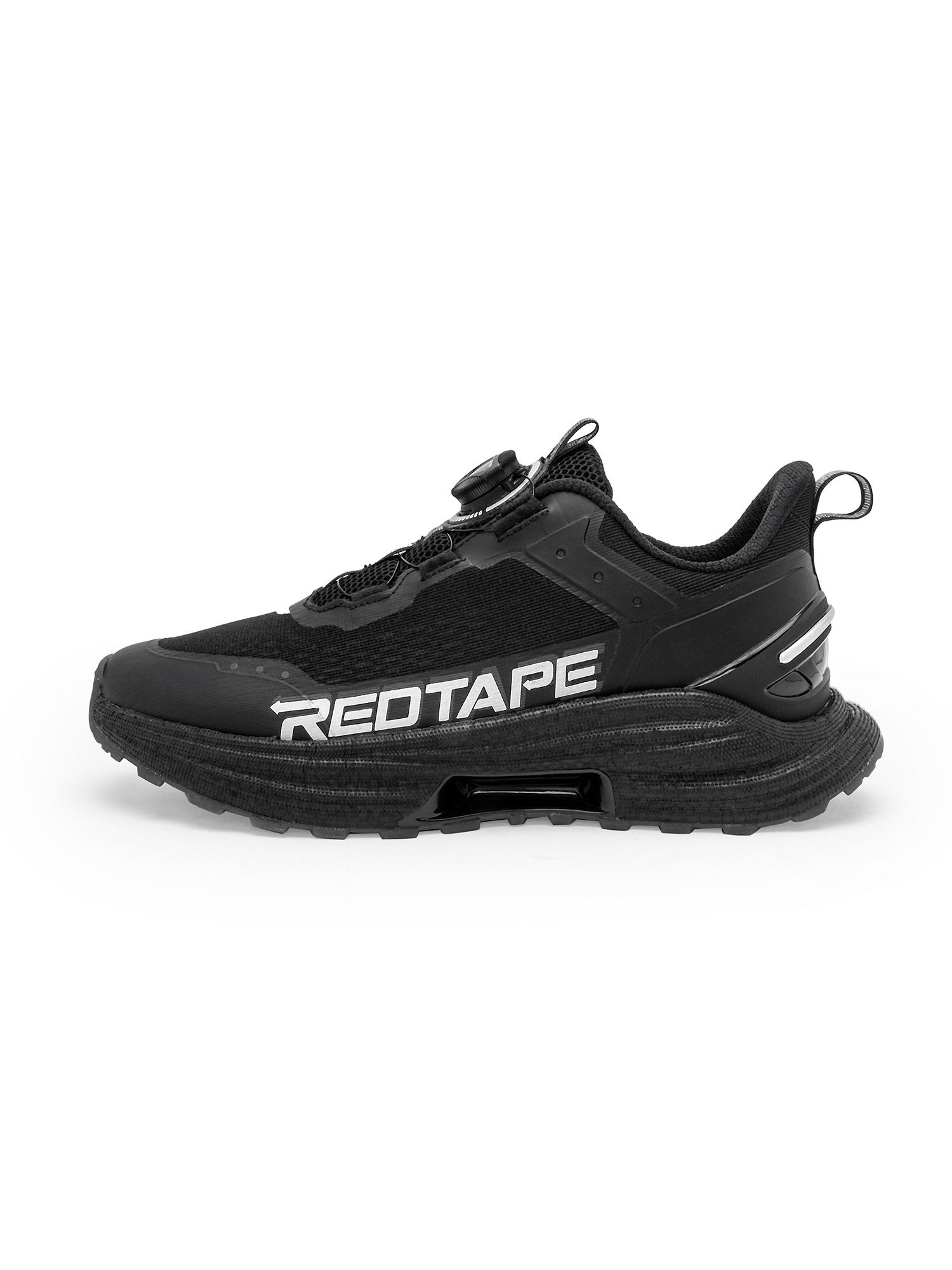 Red tape sports shoes without discount laces