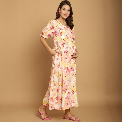 sachin and babi light blue dress Formal Dresses, Evening Gowns for Women – COCOMELODY main image 1