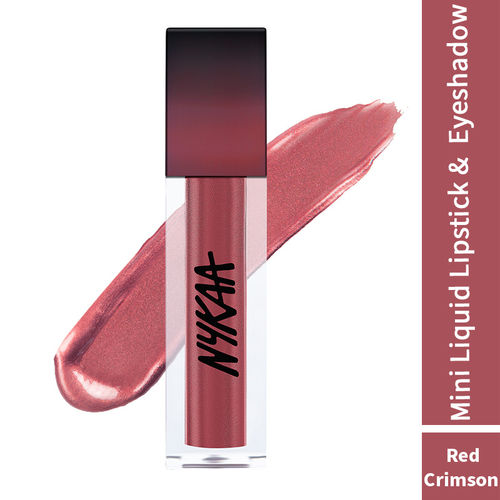 Nykaa Matte To Last Mini Metallic Liquid Lipstick And Eyeshadow Buy Nykaa Matte To Last Mini Metallic Liquid Lipstick And Eyeshadow Online At Best Price In India Nykaa Nykaa ultra matte lipstick coco. nykaa matte to last mini metallic liquid lipstick and eyeshadow firework
