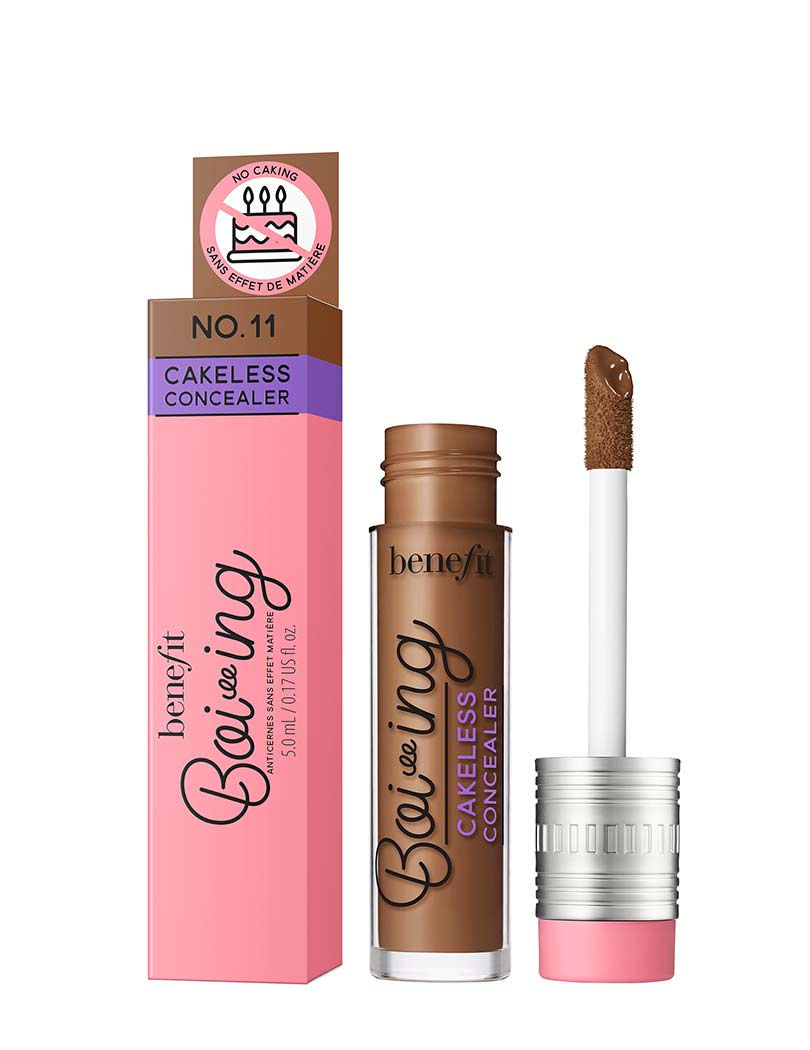 best benefit concealer