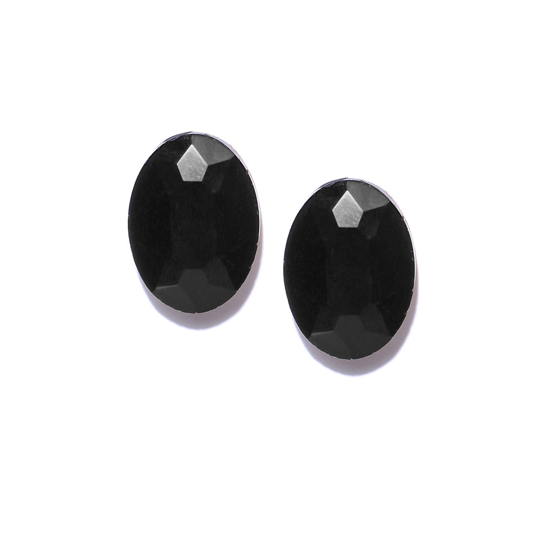 black gold studs