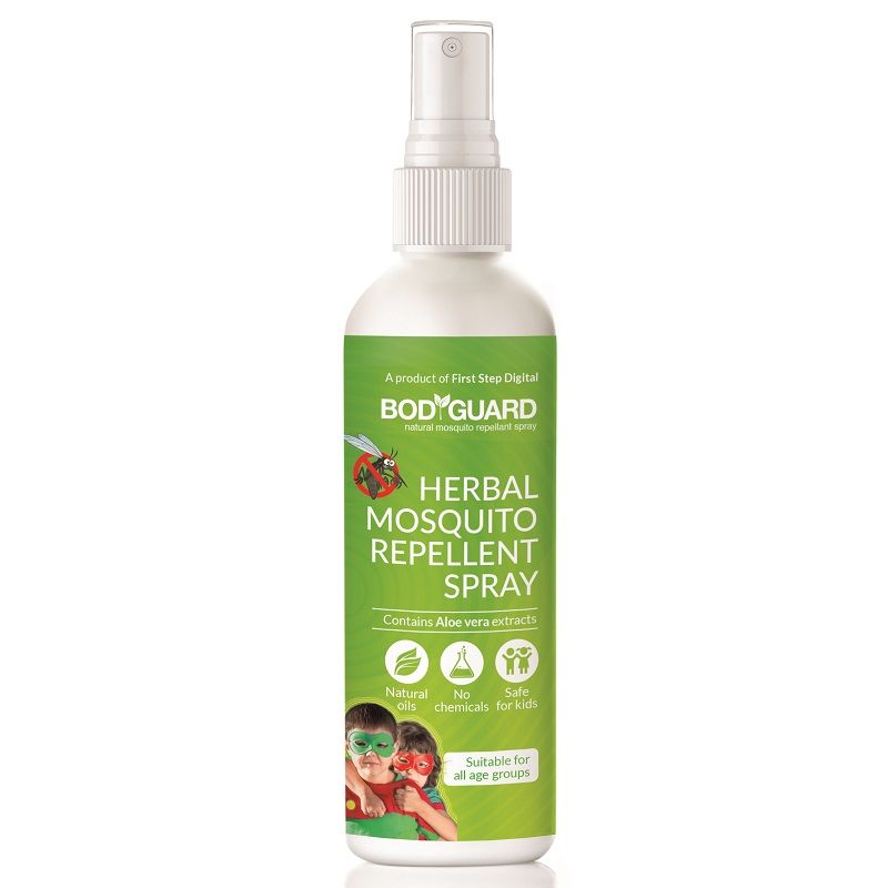 best mosquito repellent spray