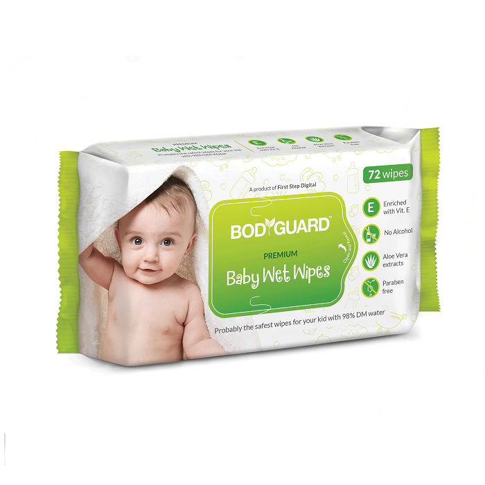 baby wet wipes online