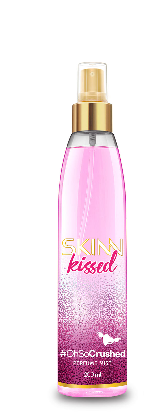 Titan best sale skinn mist