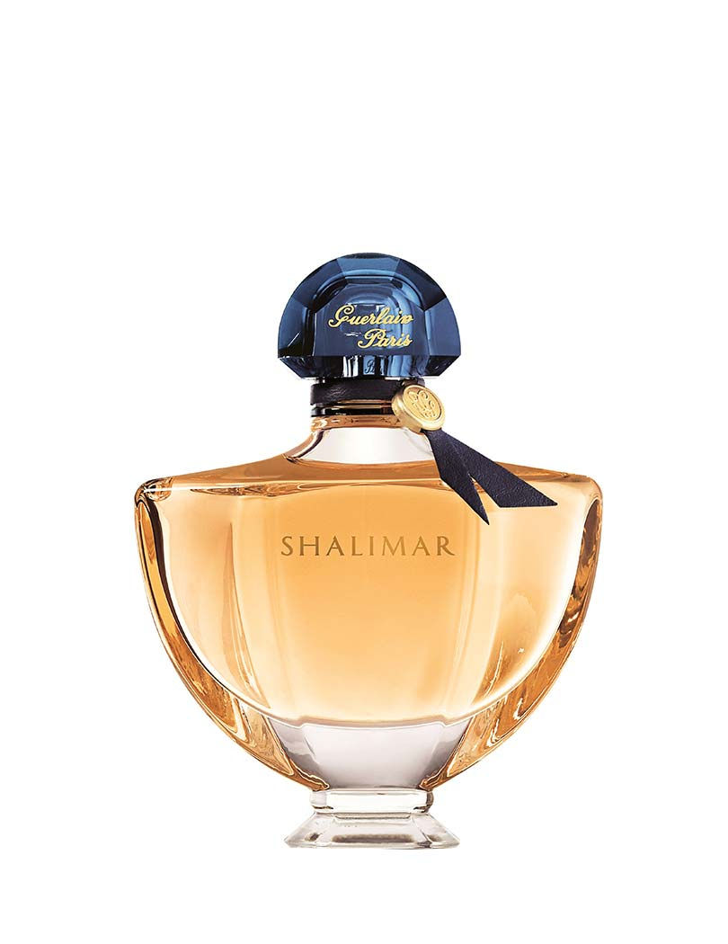 guerlain perfume shalimar price