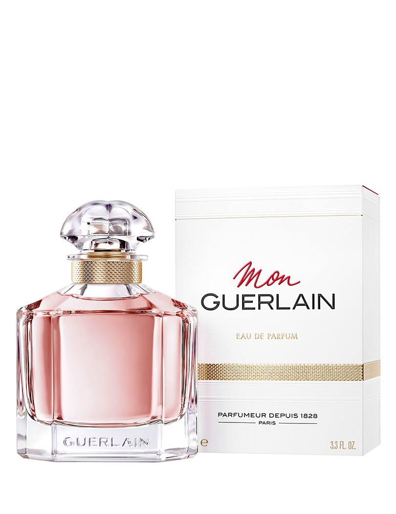 Guerlain Mon Guerlain Eau De Parfum: Buy Guerlain Mon Guerlain Eau De ...