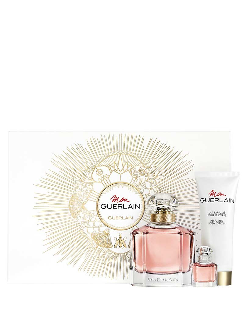 mon guerlain eau de parfum set