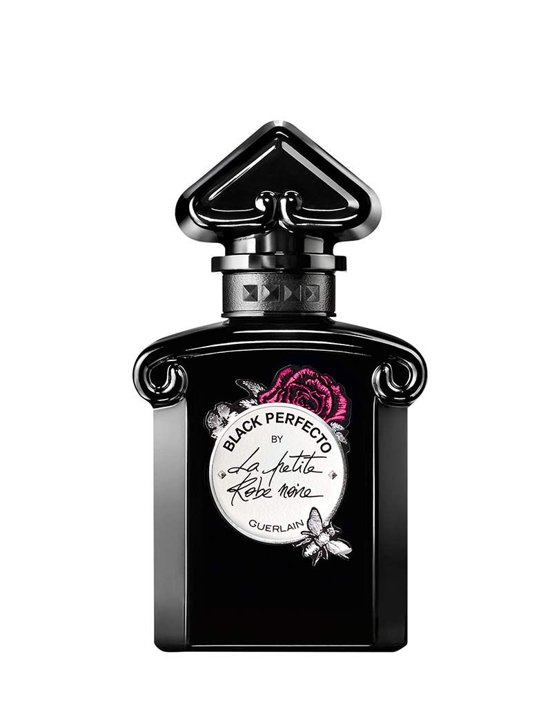 midnight rose 30ml