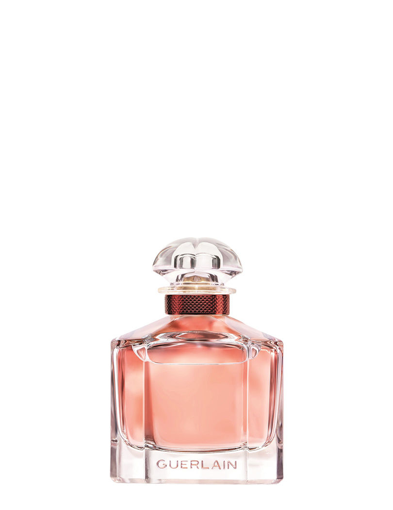 guerlain rose parfum