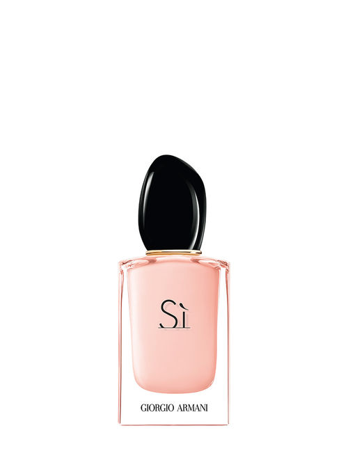 Giorgio Armani Si Fiori Eau De Parfum Buy Giorgio Armani Si Fiori Eau De Parfum Online At Best Price In India Nykaa