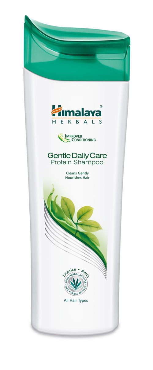 Himalaya Herbals Protein Shampoo Gentle Daily Care Buy Himalaya Herbals Protein Shampoo Gentle Daily Care Online At Best Price In India Nykaa