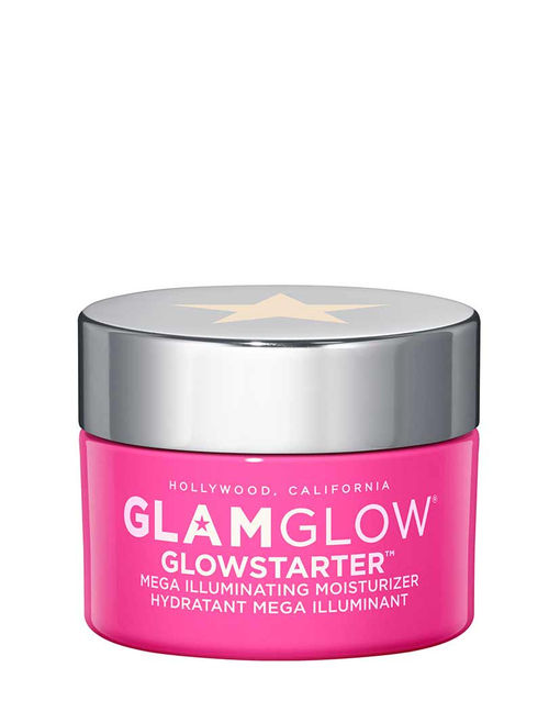 Glamglow Glowstarter Mega Illuminating Moisturizer Buy Glamglow Glowstarter Mega Illuminating Moisturizer Online At Best Price In India Nykaa Earn rewards points when you shop and gain access to exclusive benefits. glamglow glowstarter mega illuminating moisturizer nude glow