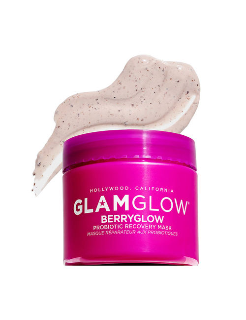 Glamglow Berryglow Probiotic Recovery Mask Buy Glamglow Berryglow Probiotic Recovery Mask Online At Best Price In India Nykaa Αγόρασε άμεσα μέσω του skroutz! glamglow berryglow probiotic recovery mask