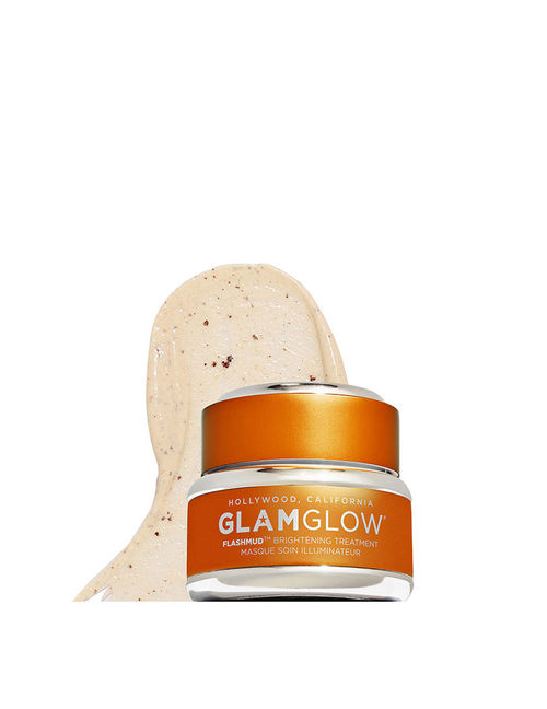 Glamglow Flashmud Brightening Treatment Buy Glamglow Flashmud Brightening Treatment Online At Best Price In India Nykaa