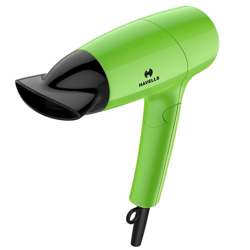 havells hair dryer and straightener combo