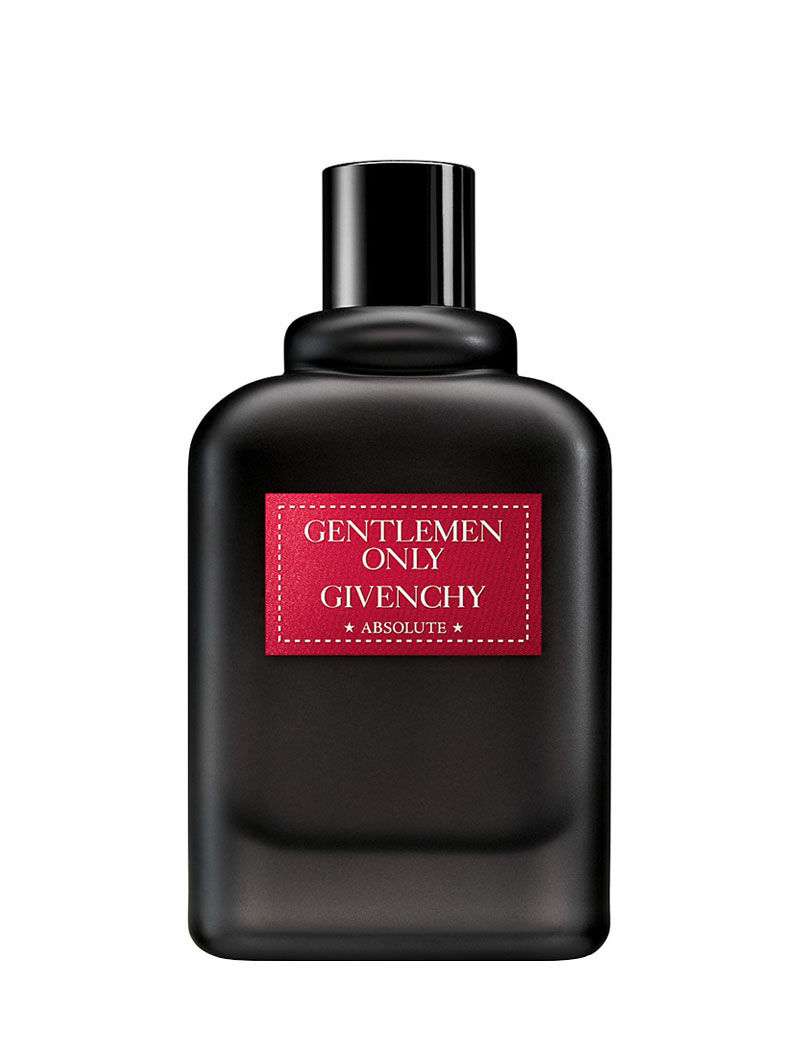 parfum gentlemen only givenchy