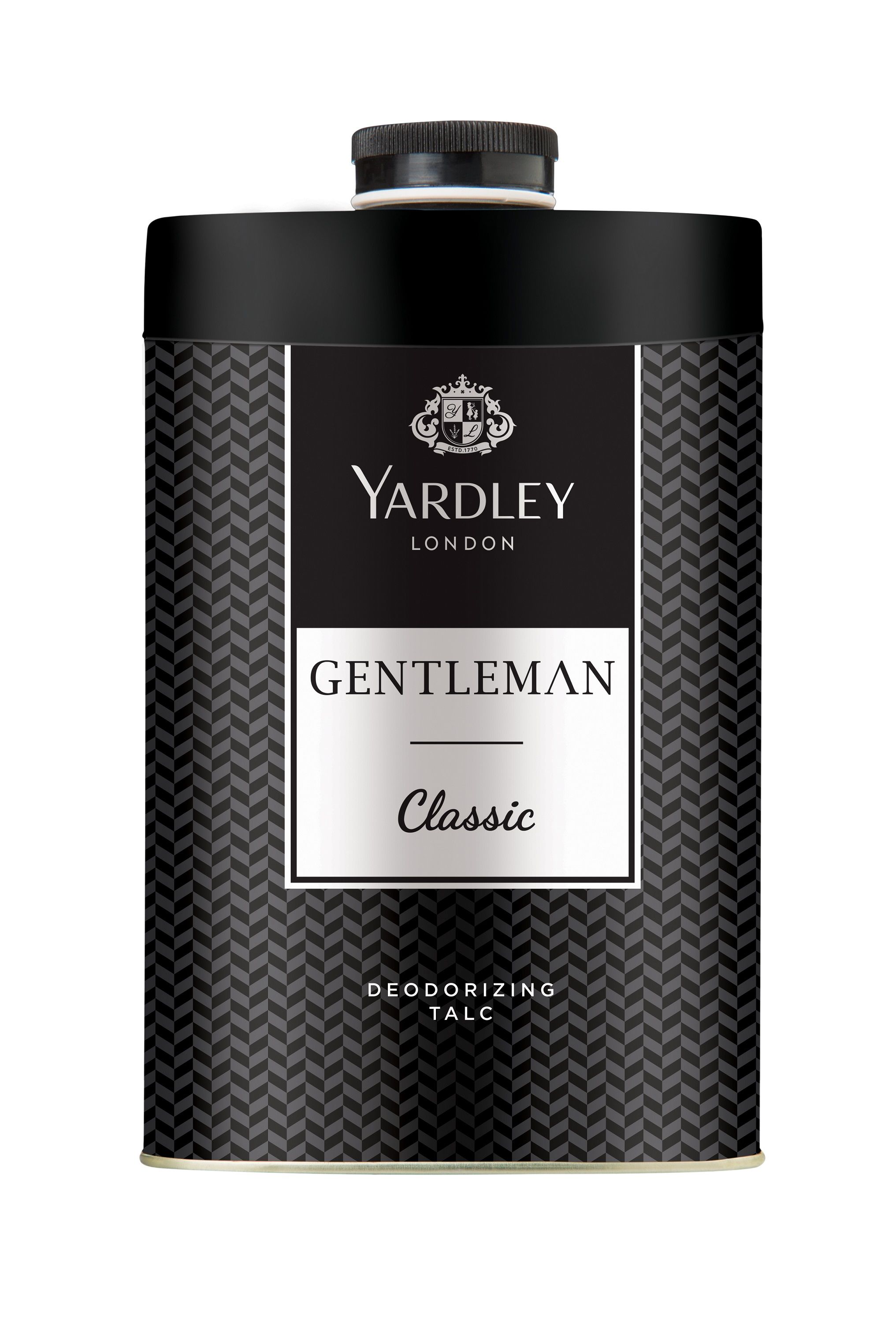 yardley gentleman classic review