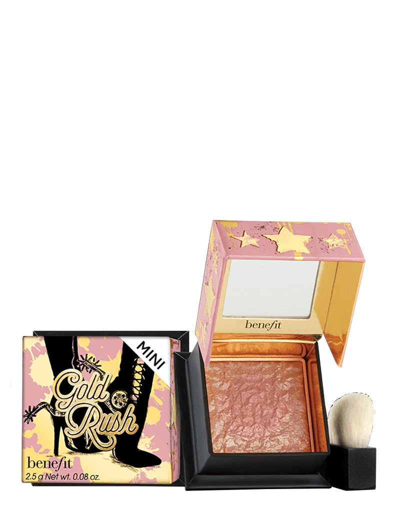benefit cosmetics mini blush