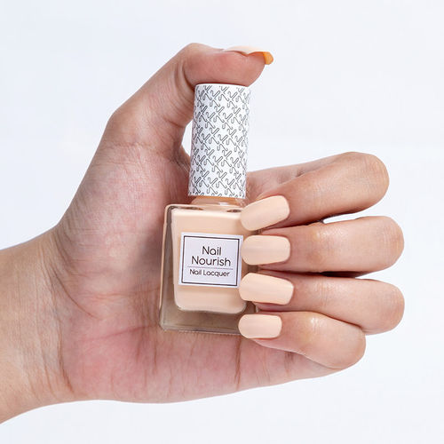 Kay Beauty Nail Nourish Nail Enamel Polish Buy Kay Beauty Nail Nourish Nail Enamel Polish Online At Best Price In India Nykaa See more ideas about nails, beautiful nails, nail art designs.