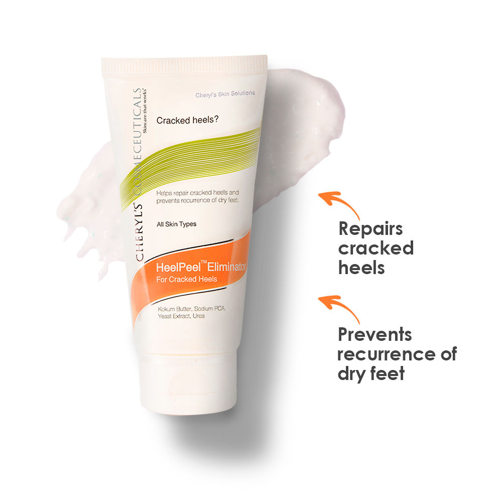 cheryl's heel peel kit buy online
