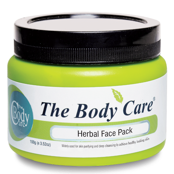 body care pack