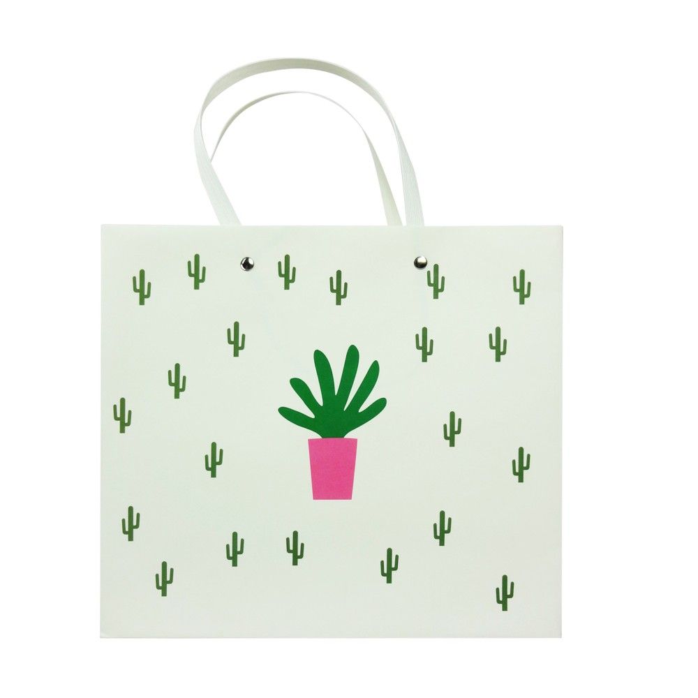 Bag of Small Things Cactus Gift Bag Set of 5 Buy Bag of Small Things