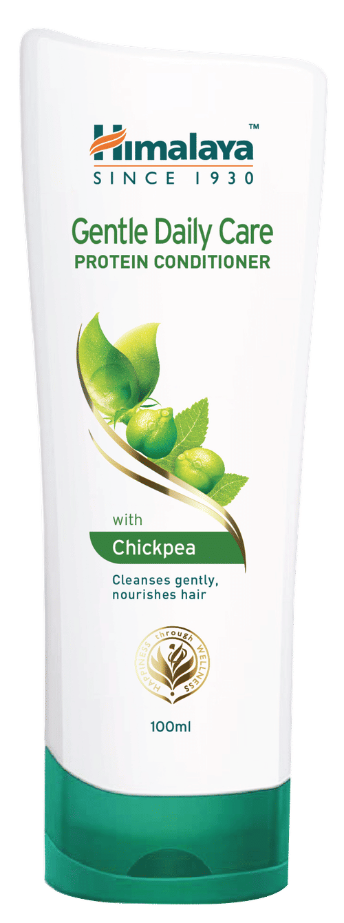 Himalaya Herbals Gentle Daily Care Protein Conditioner Buy Himalaya Herbals Gentle Daily Care Protein Conditioner Online At Best Price In India Nykaa