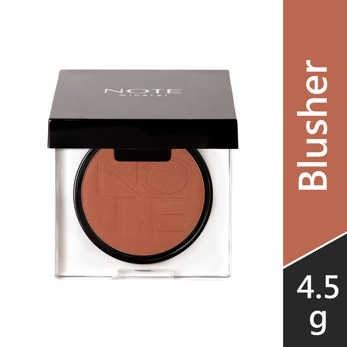 Note Mineral Blusher - 103