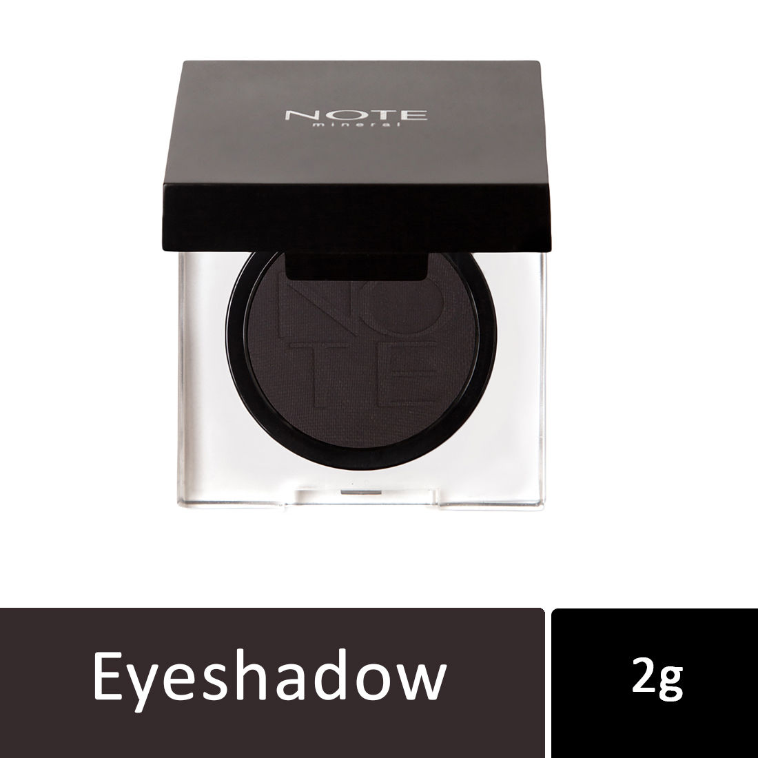 Note Mineral Eyeshadow - 306