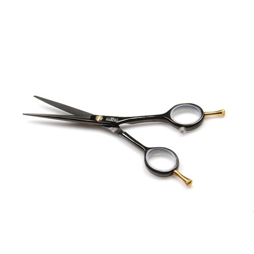 Hairpro Hp 5055 Blacky Hair Cutting Scissors Buy Hairpro Hp 5055 Blacky Hair Cutting Scissors Online At Best Price In India Nykaa