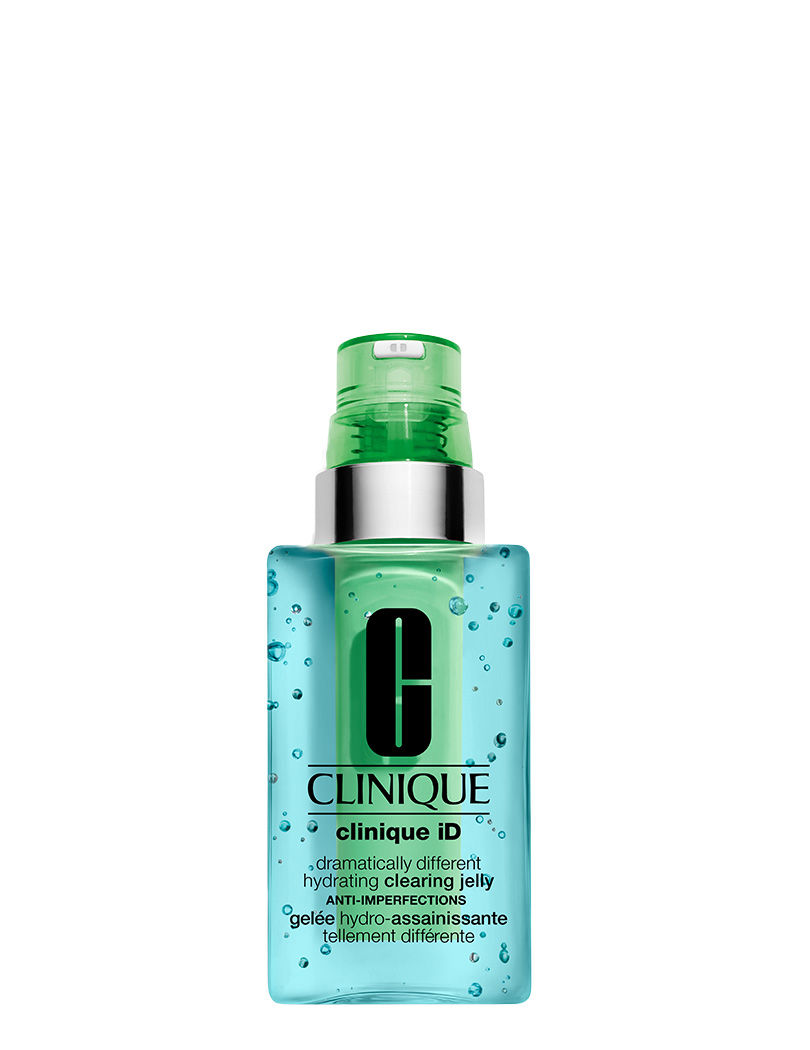 Clinique iD: Hydrating Clearing Jelly + Active Cartridge for Irritation