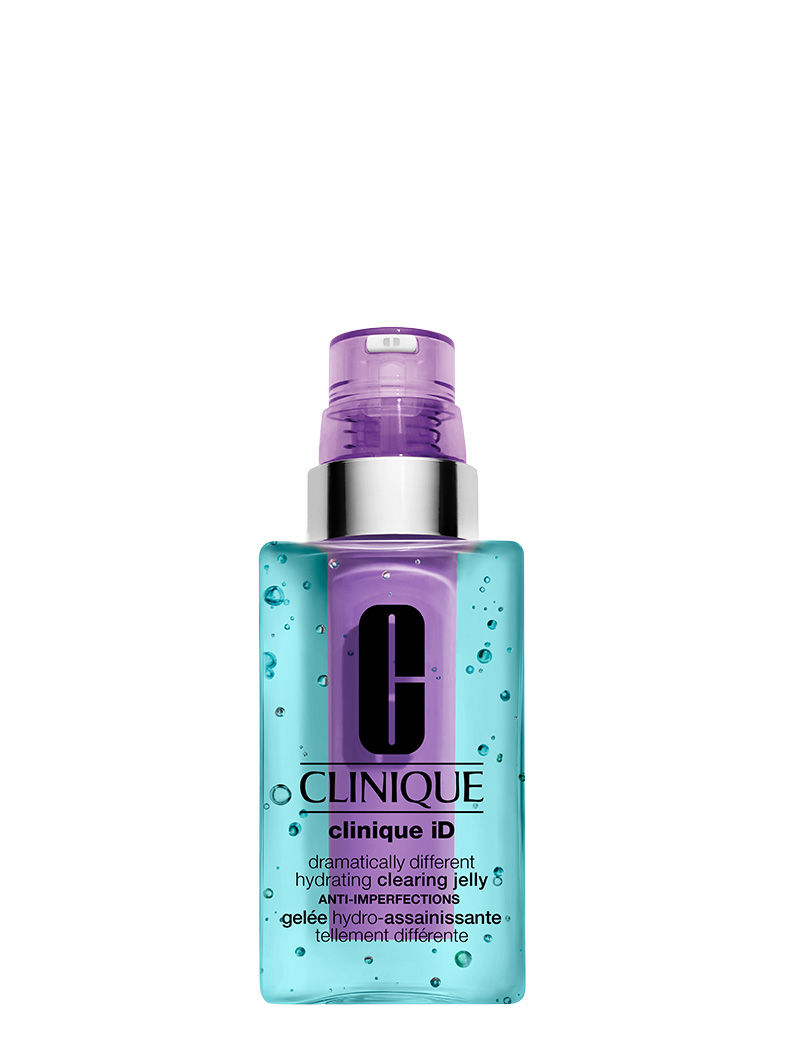Clinique iD: Hydrating Clearing Jelly + Active Cartridge for Lines & Wrinkles