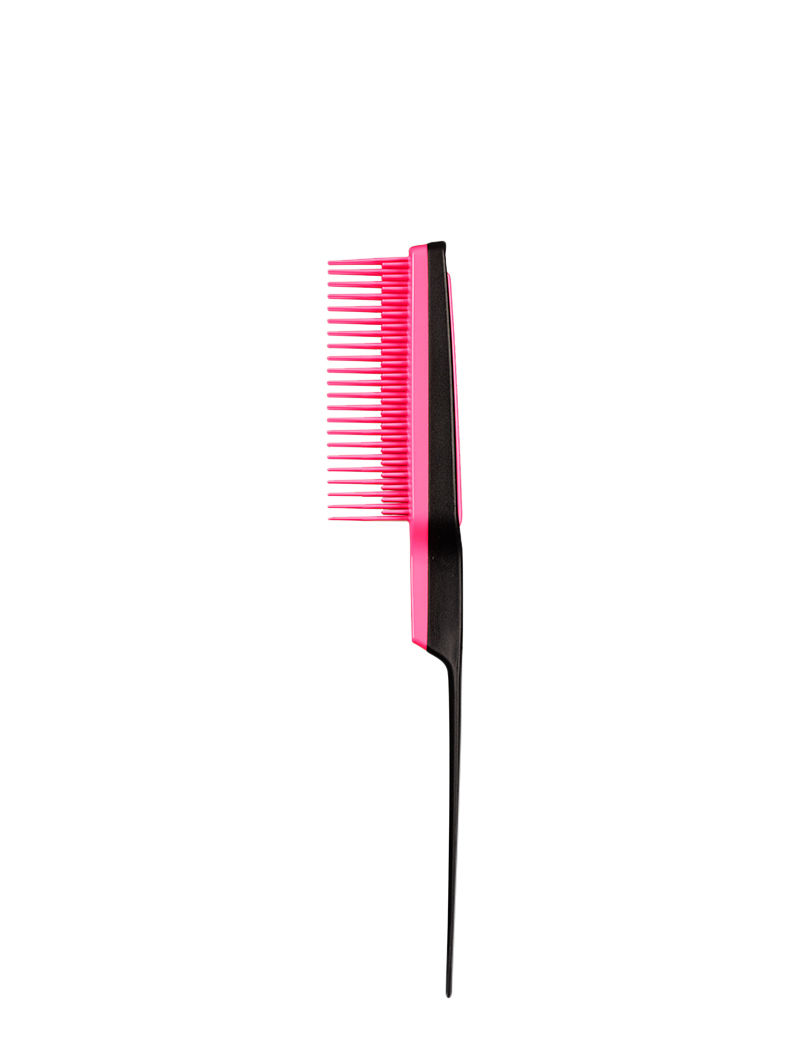 Tangle Teezer Back-Combing Hairbrush - Pink Embrace