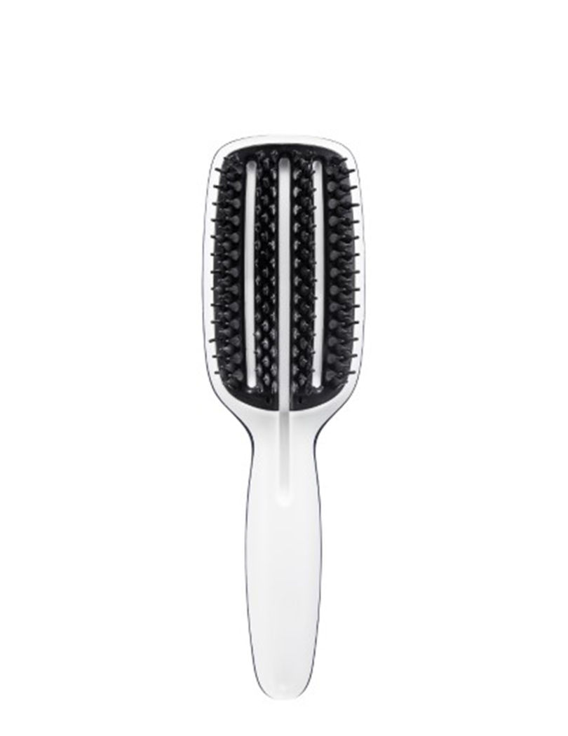 tangle teezer blow drying