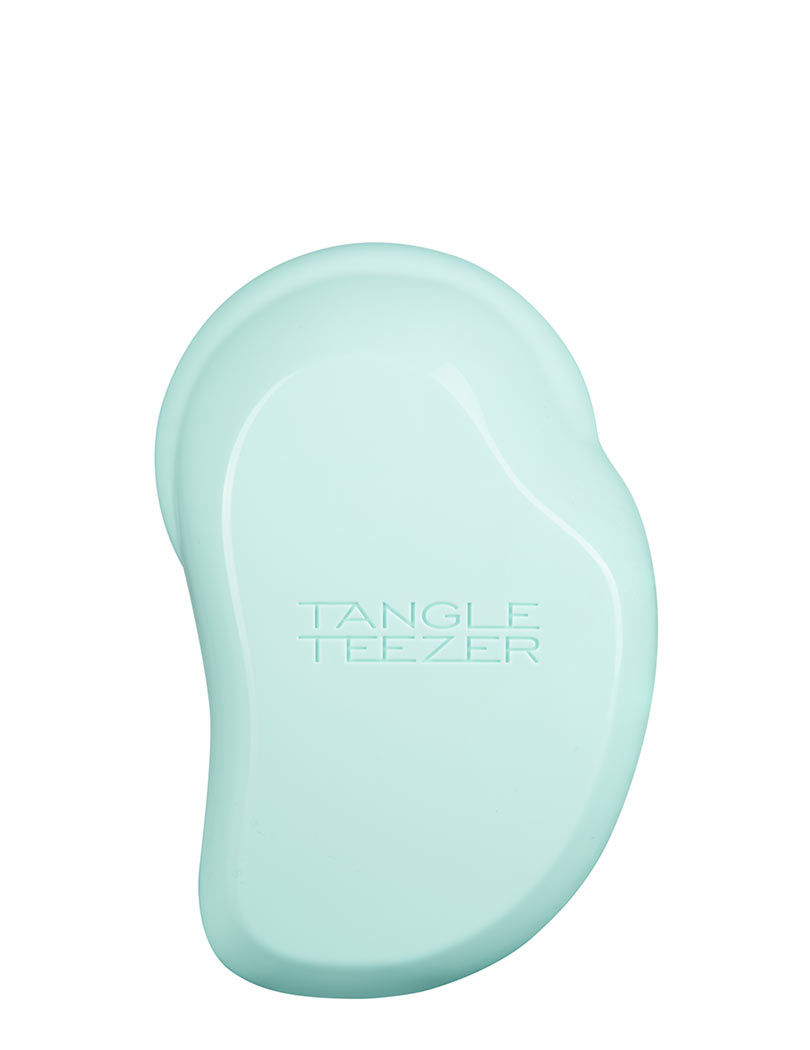 Tangle Teezer Fine and Fragile Detangling Hairbrush - Mint Violet