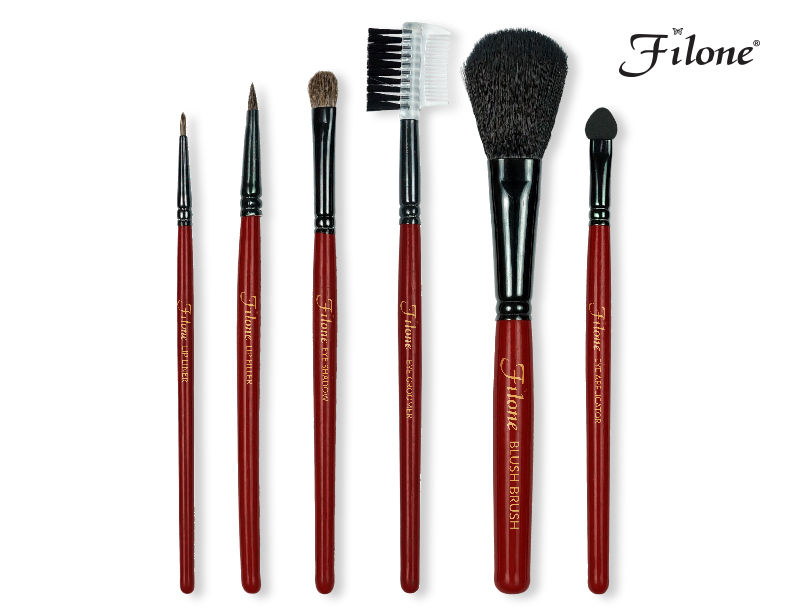 Filone Makeup Brush Set - FMB013