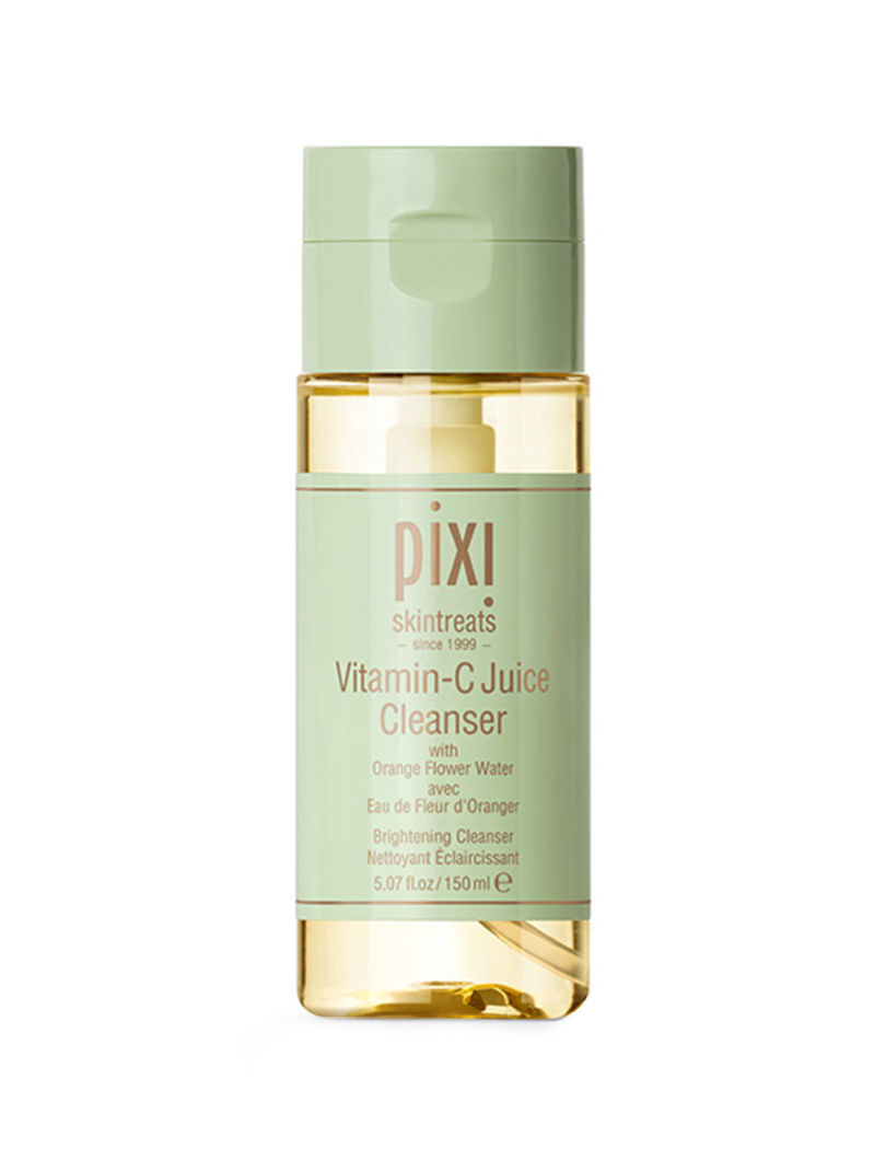 best pixi cleanser
